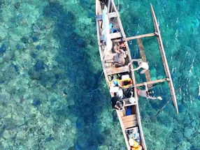 石垣島浮潛 阿加伊蒂拉 4